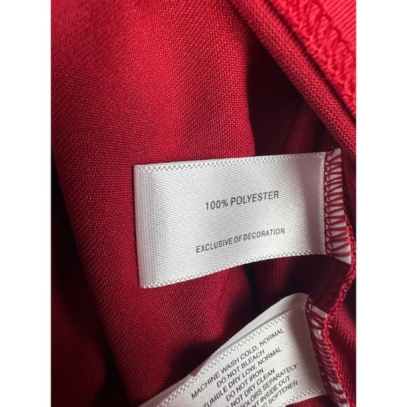 Cutter & Buck x TPC Sawgrass Men's Size XL Performance Golf Polo Short Sleeve - Picture 7 of 9